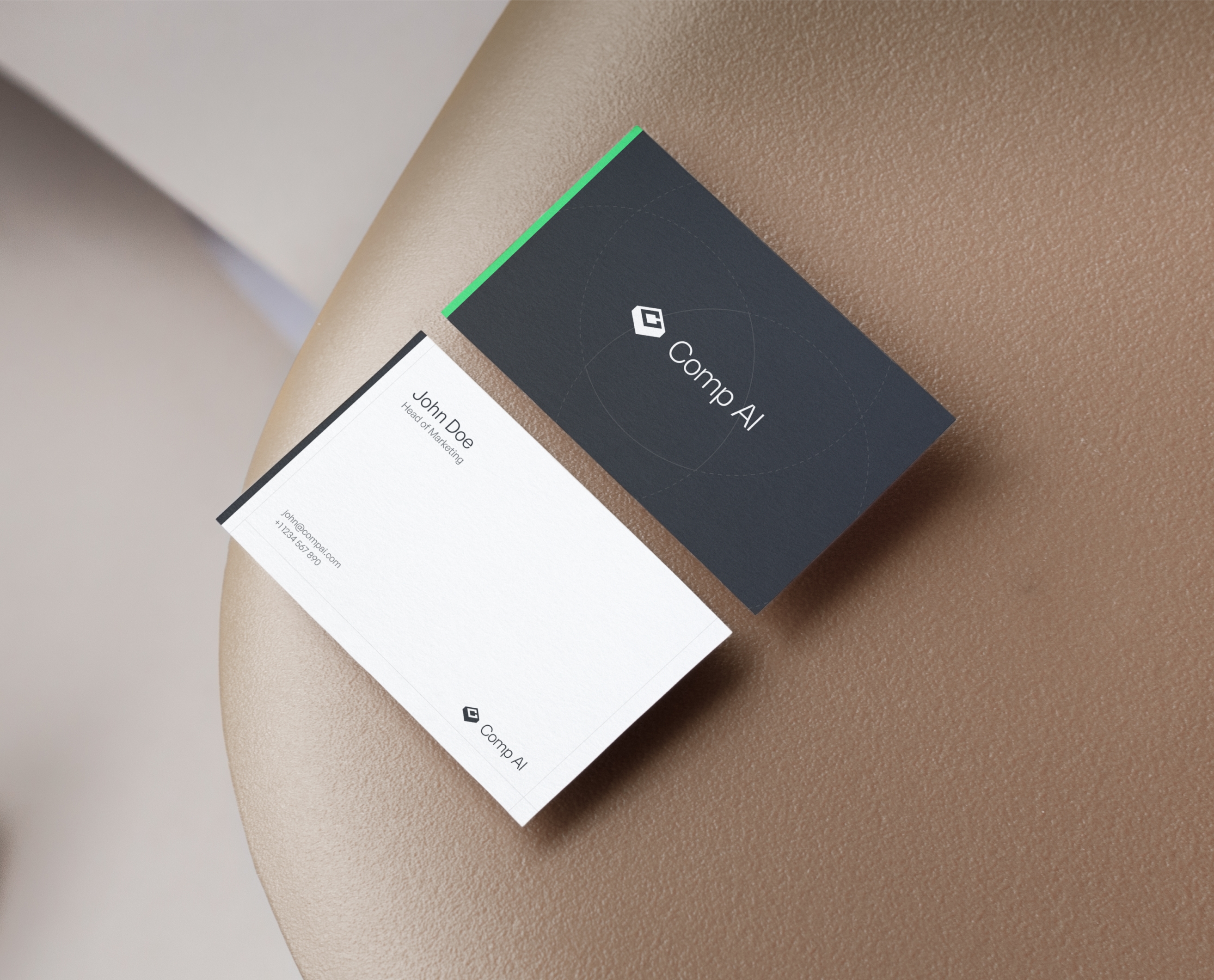 Visual Identity and Logotype image 6