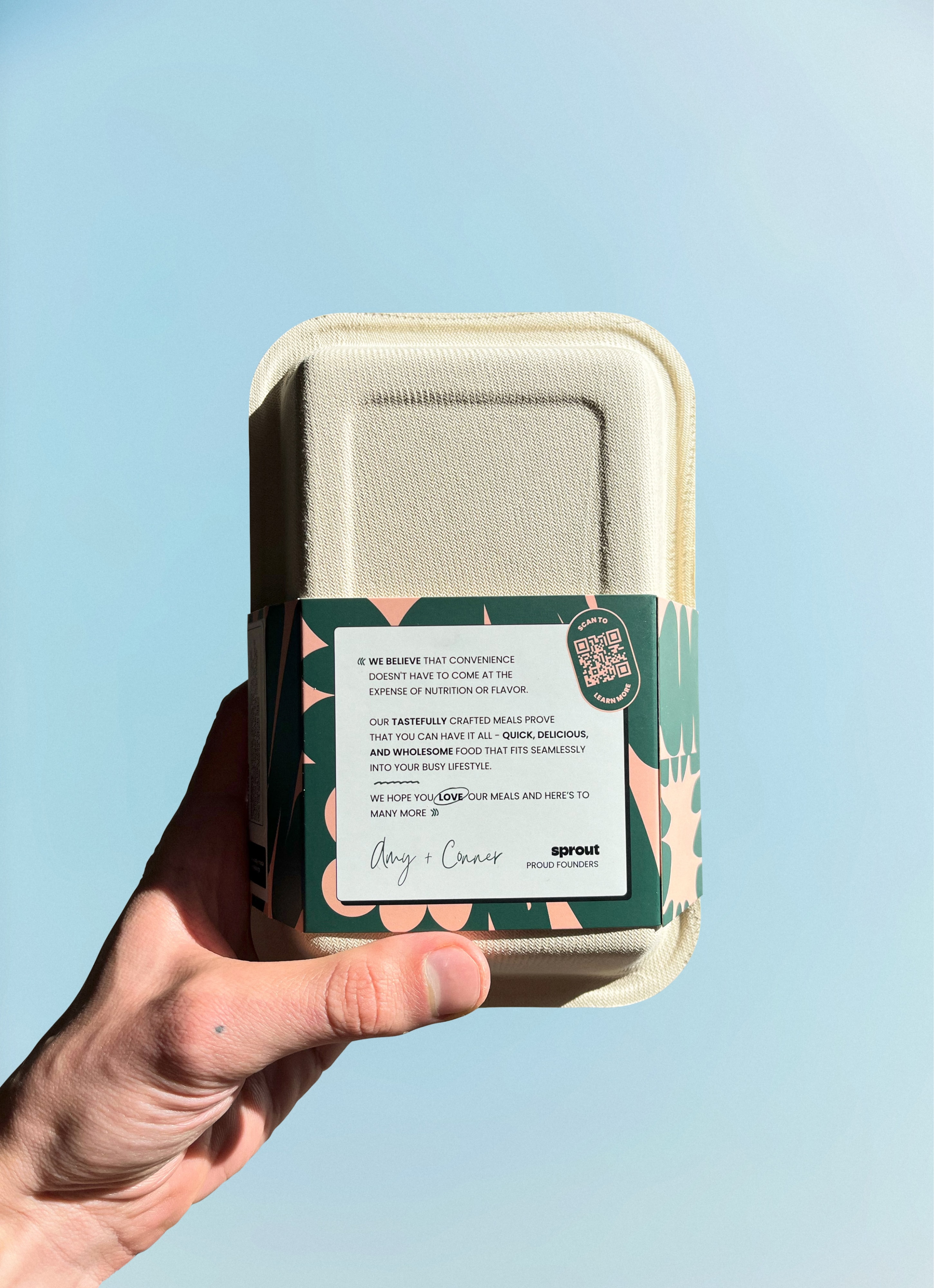 Branding and Packaging Design image 3