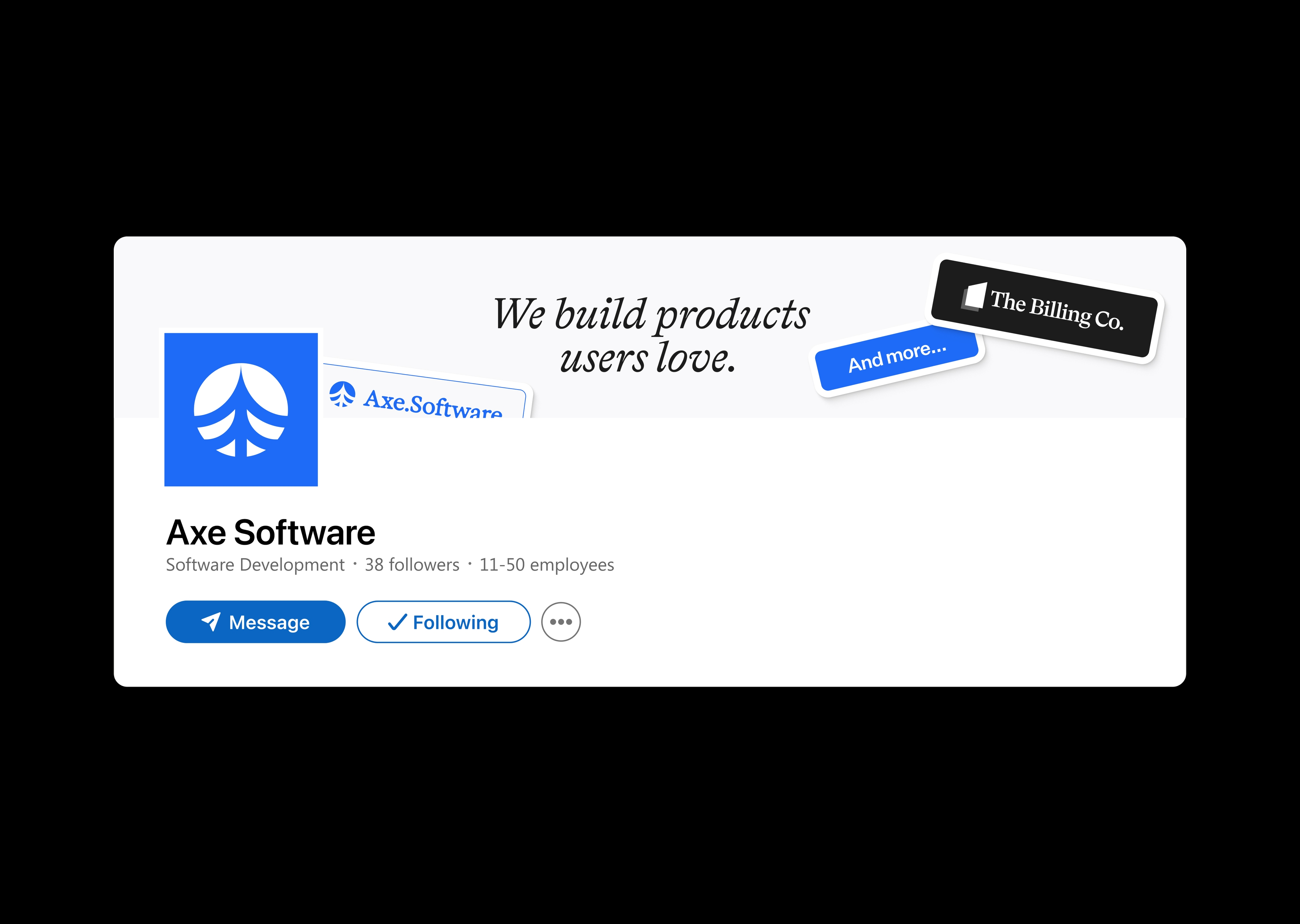 Visual Identity and Logotype image 3