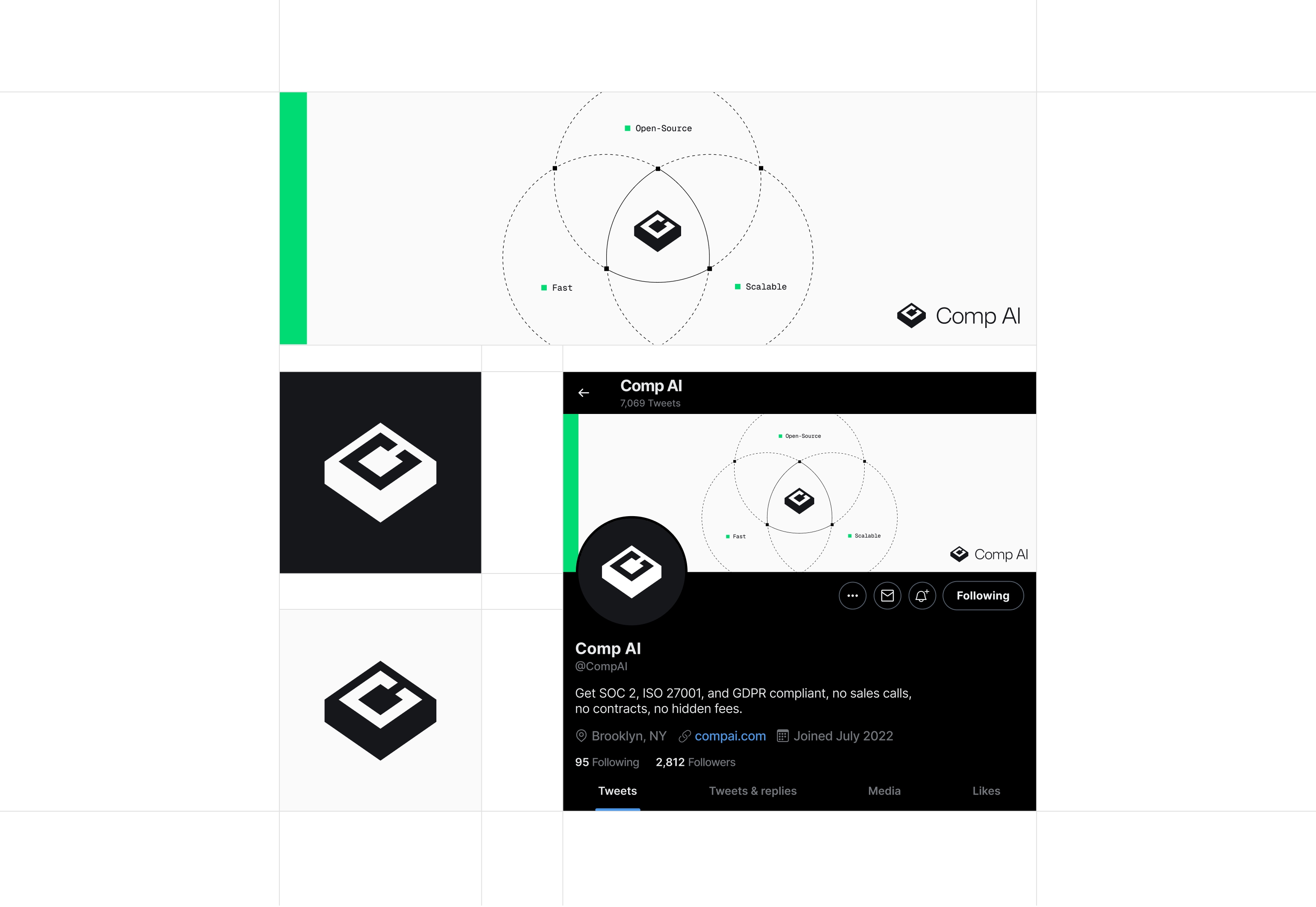 Visual Identity and Logotype image 3